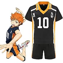 美品　ハイキュー　アニメイト　公式ジャージ　烏野高校　菅原考支　ユニフォーム グッズ-Tシャツ】ハイキュー!! 高校ユニフォーム 烏野高校 菅原